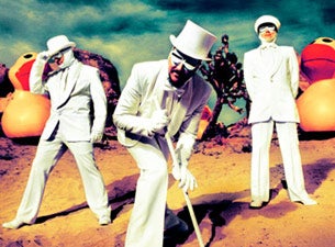 Primus Tickets Primus Tickets