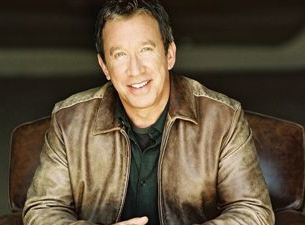 Tim Allen couple