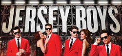 Jersey Boys