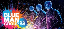 Blue Man Group