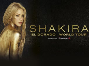 Shakira Tickets Shakira Tickets