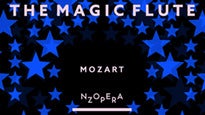More Info AboutThe Magic Flute