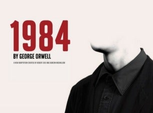 1984&nbsp;Tickets