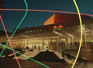 Logo for Aotea Centre