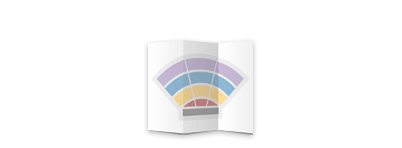 PLEASE SELECT A SEAT MAP