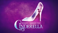 Rodgers + Hammerstein's Cinderella (Touring) Tickets