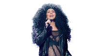 Cher presale password for early tickets in National Harbor