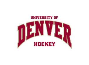 University of Denver Pioneers Hockey Tickets | Hockey Event Tickets