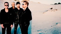 U2: THE JOSHUA TREE TOUR 2017 presale password