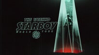 More info about The Weeknd - Starboy: Legend of the Fall 2017 World Tour