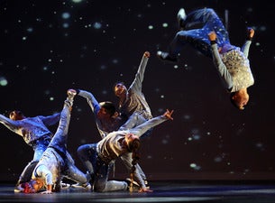 The Hip Hop Nutcracker (Touring) in Indianapolis promo photo for Live Nation presale offer code