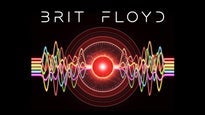 Brit Floyd Tickets