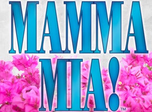Marriott Theatre Presents: MAMMA MIA! presale information on freepresalepasswords.com