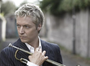 chris botti