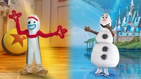 Disney On Ice presents Let's Celebrate Tickets