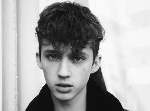 Troye Sivan: The Bloom Tour with special guest Kim Petras in Upper Darby event information
