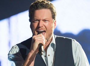 blake shelton