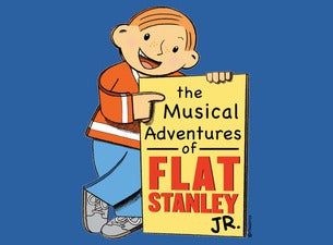 Walnut Street Theatre&#039;s The Musical Adventures of Flat Stanley Jr. presale information on freepresalepasswords.com
