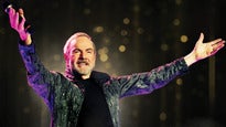 Neil Diamond 50th Anniversary Tour presale password