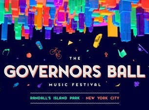 Governor&#039;s Ball Music Festival presale information on freepresalepasswords.com
