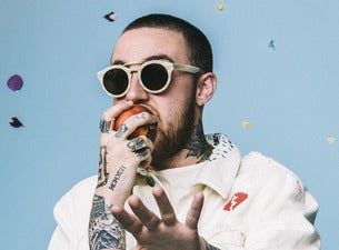 mac miller