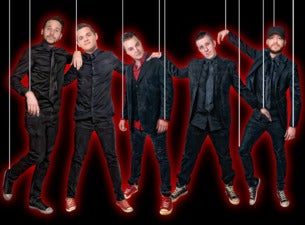 Boy Band Review (Chicago) in Grand Rapids promo photo for Citi® Cardmember presale offer code