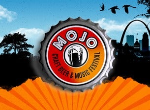 MOJO Craft Beer &amp; Music Festival presale information on freepresalepasswords.com