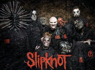 SLIPKNOT Announce North American Fall Tour Dates With SUICIDAL ...