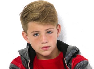 MATTYB Tour Dates 2016 - 2017 - Concert Images & Videos TourLALA.com