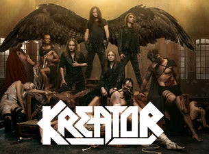 kreator