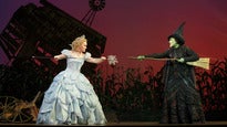 Wicked (Chicago) pre-sale passcode for early tickets in Chicago