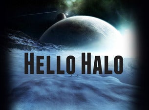 Hello Halo presale information on freepresalepasswords.com