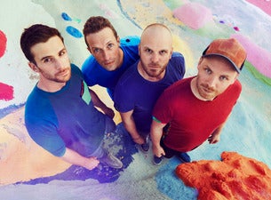 coldplay