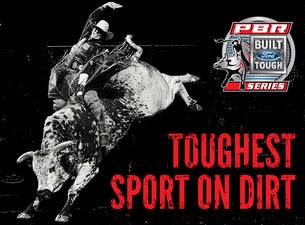 PBR: Built Ford Tough Series Tickets | Rodeo Event Tickets & Schedule