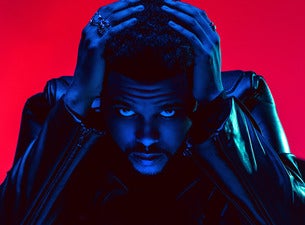 weeknd