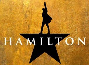Image result for hamilton the musical