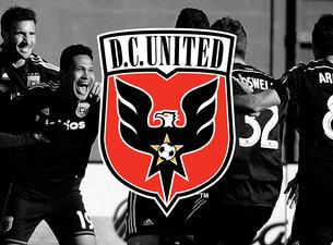 D. C. United Tickets | Single Game Tickets & Schedule | Ticketmaster.com