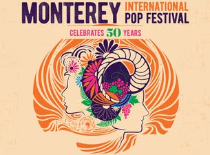 Monterey International Pop Festival presale information on freepresalepasswords.com