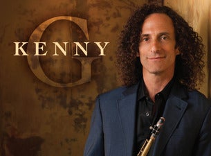 kenny g