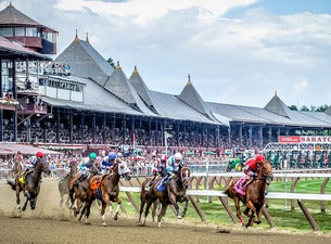 saratoga race course tickets meet field sports ticketmaster schedule ticket ca