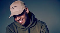 Chris Brown: The Party Tour presale password for early tickets in a city near you