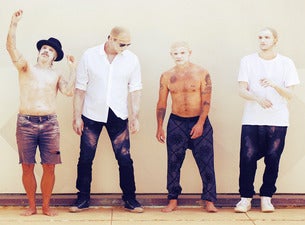 rhcp