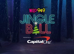 Wild 94.9&rsquo;s Jingle Ball presale information on freepresalepasswords.com