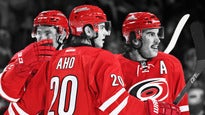 Carolina Hurricanes presale code for game tickets in Raleigh, NC (PNC Arena)