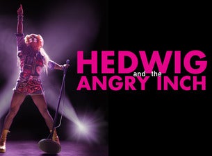 Hedwig And The Angry Inch (Chicago) presale information on freepresalepasswords.com