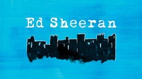 Ed Sheeran presale password for early tickets in a city near you