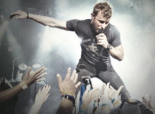 dierks bentley