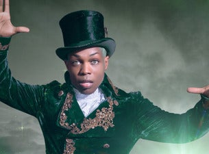 Todrick Hall Tickets | Todrick Hall Concert Tickets & Tour Dates ...