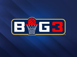 Power 105.1 Presents Big 3 in Brooklyn promo photo for Internet presale offer code