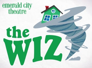 Emerald City Theatre: The Wiz, Jr. presale information on freepresalepasswords.com